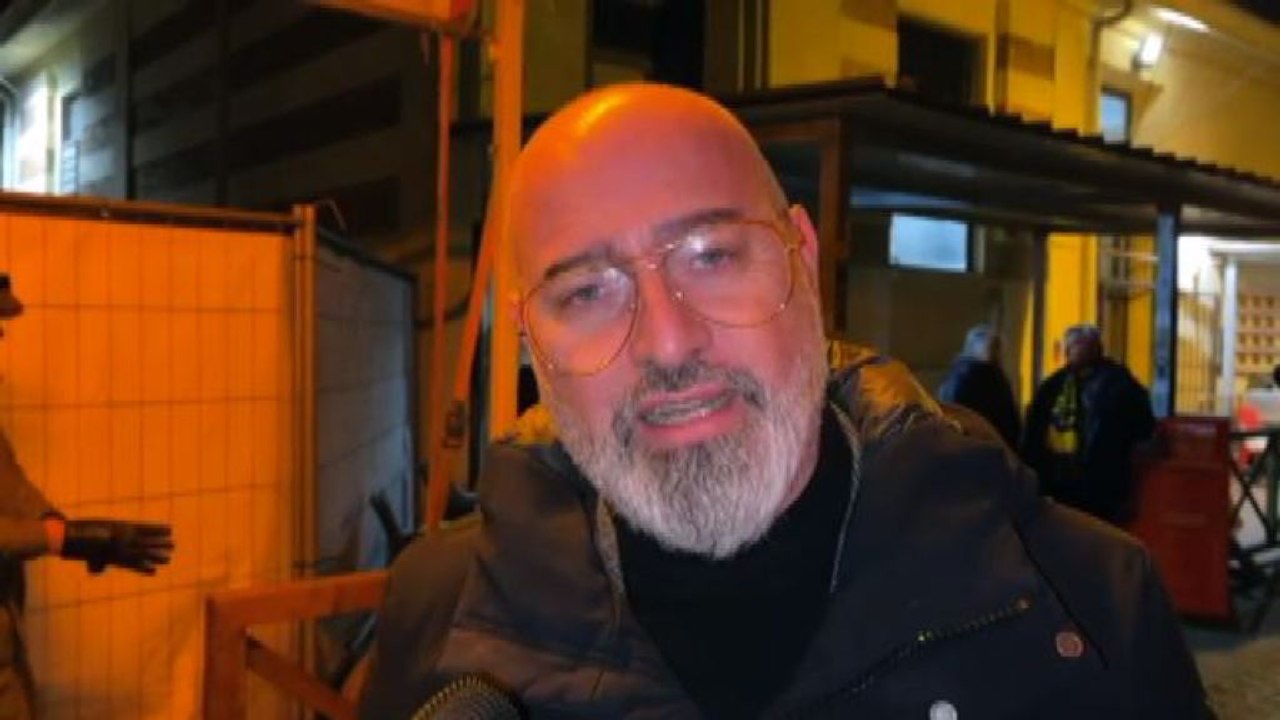 Bonaccini: chi ha guidato Pd in passato non mi vota? No problem