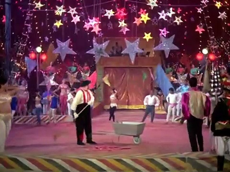 Mera Naam Joker | movie | 1970 | Official Clip