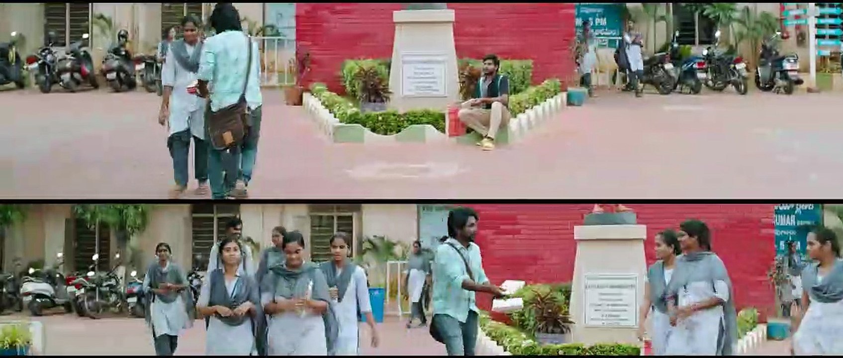 Writer Padmabhushan | movie | 2023 | Official Trailer