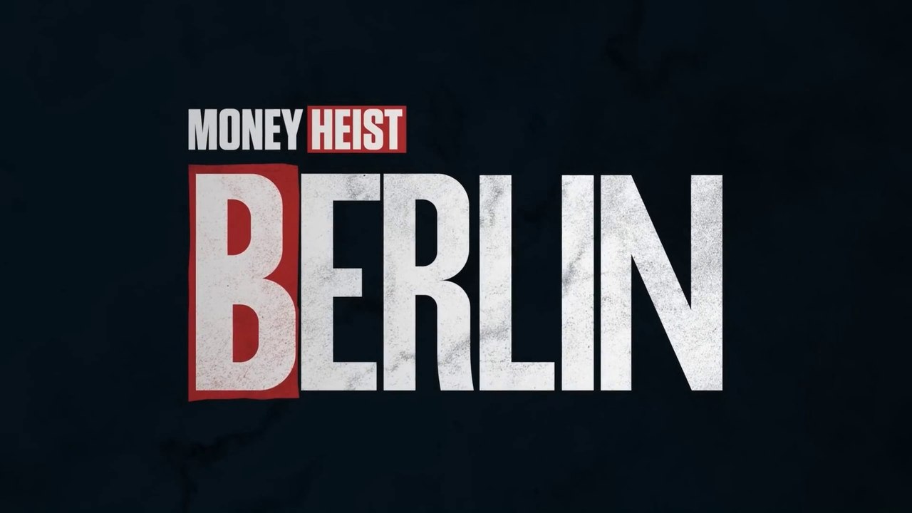 BERLIN (2023) Teaser V-ENG