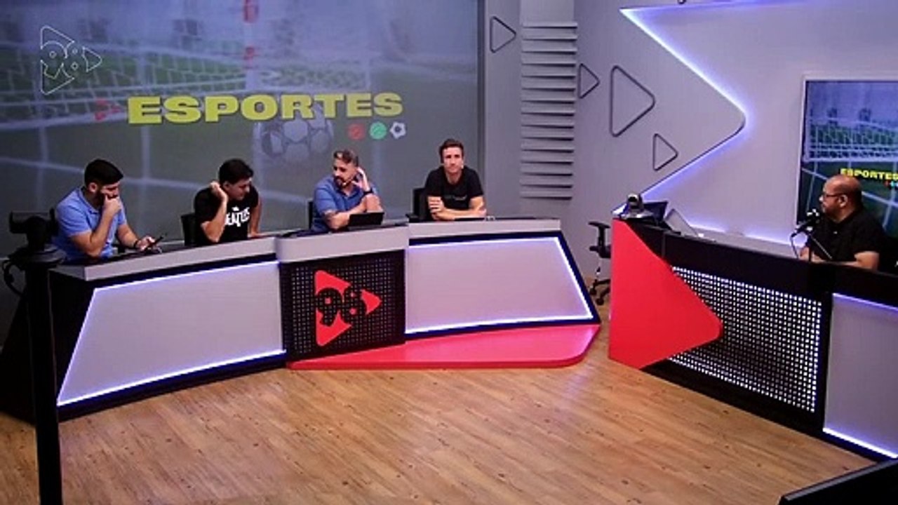 98 Esportes | O Cruzeiro precisa de mais reforços