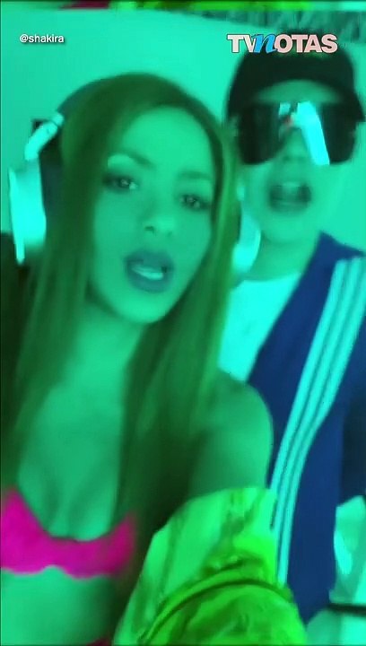 ¿SHAKIRA COLABORÓ CON MANUEL TURIZO?