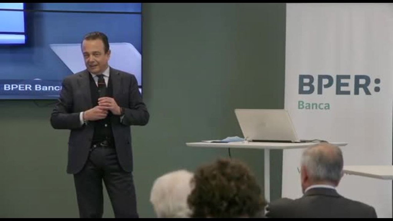 Borsa, studio BPER Banca: 2022 con luci e ombre, nel 2023 più Ipo