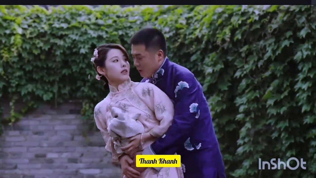 Drama CÔ DÂU BÁO THÙ Tập 4  phim ngắn Trung Quốc