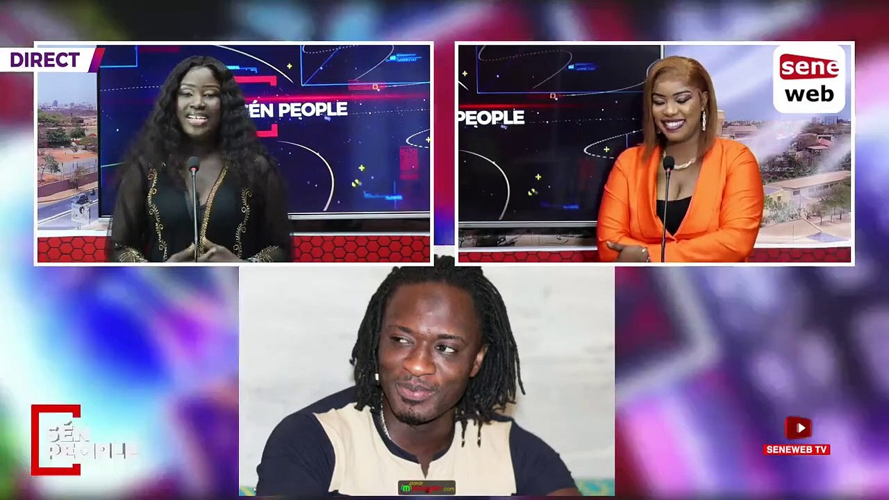 Pape Birahim tire sévèrement sur les artistes sénégalais