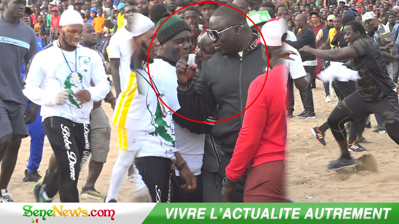 Open press Bébé Diène avec Gris Bordeaux, Sergine Ndiaye 2, Diène Kaïré et le 100% Médina