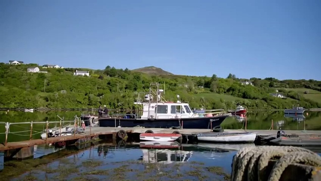 Shipwreck Secrets - Se1 - Ep04 - Titanics Lost Sister HD Watch