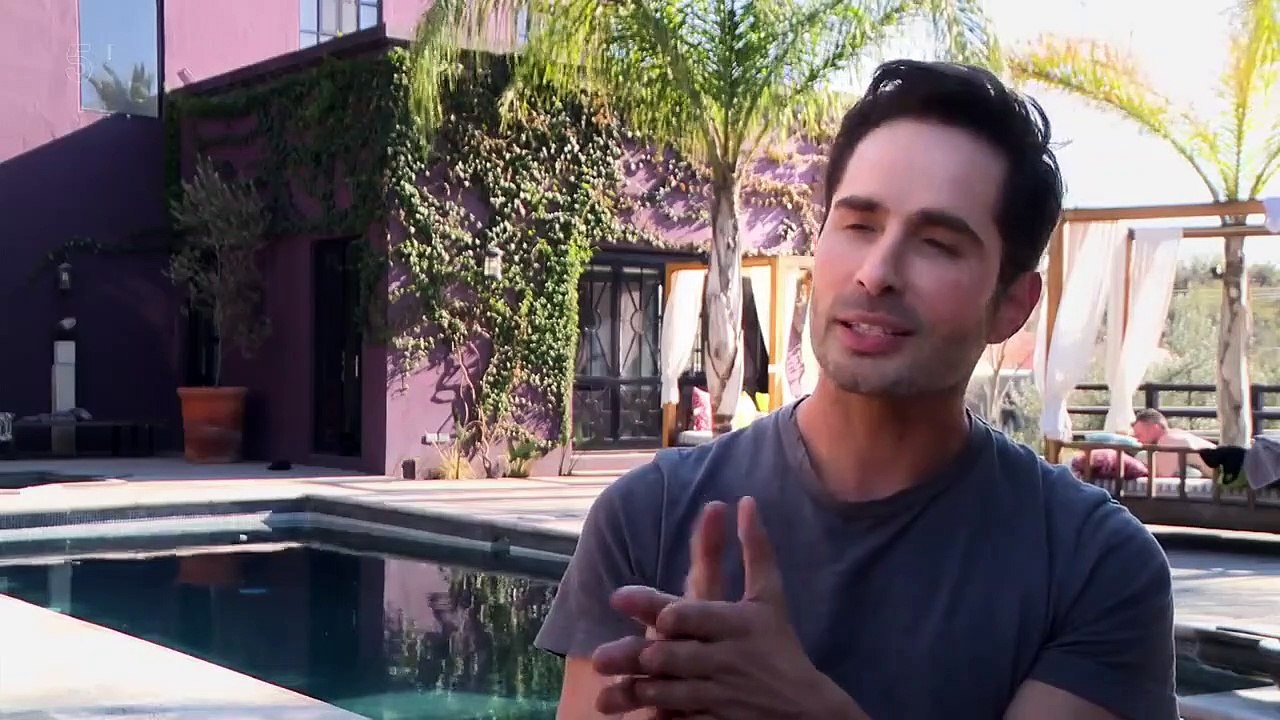 The Se-'x Business - Se4 - Ep03 - Swinging Both Ways HD Watch