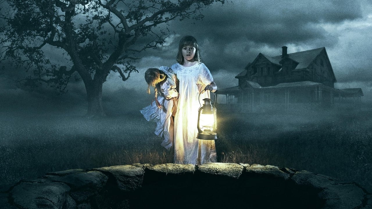 Annabelle: Creation (2017) | Official Trailer, Full Movie Stream Preview