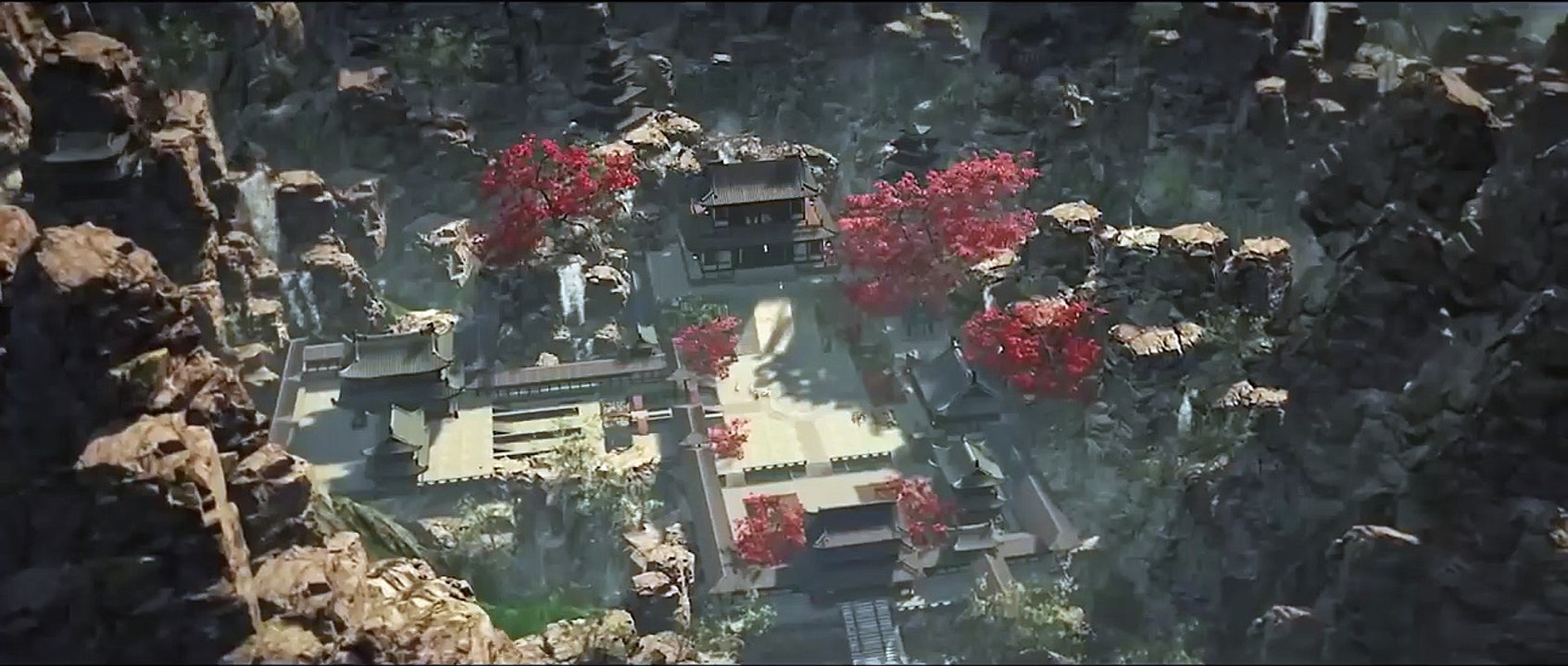 Perfect World Episode 95 Explained in Hindi_Urdu _ Perfect world Episode 95 in Hindi _