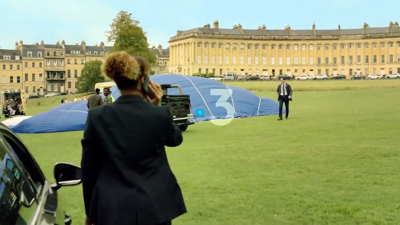 McDonald & Dodds - 12 février