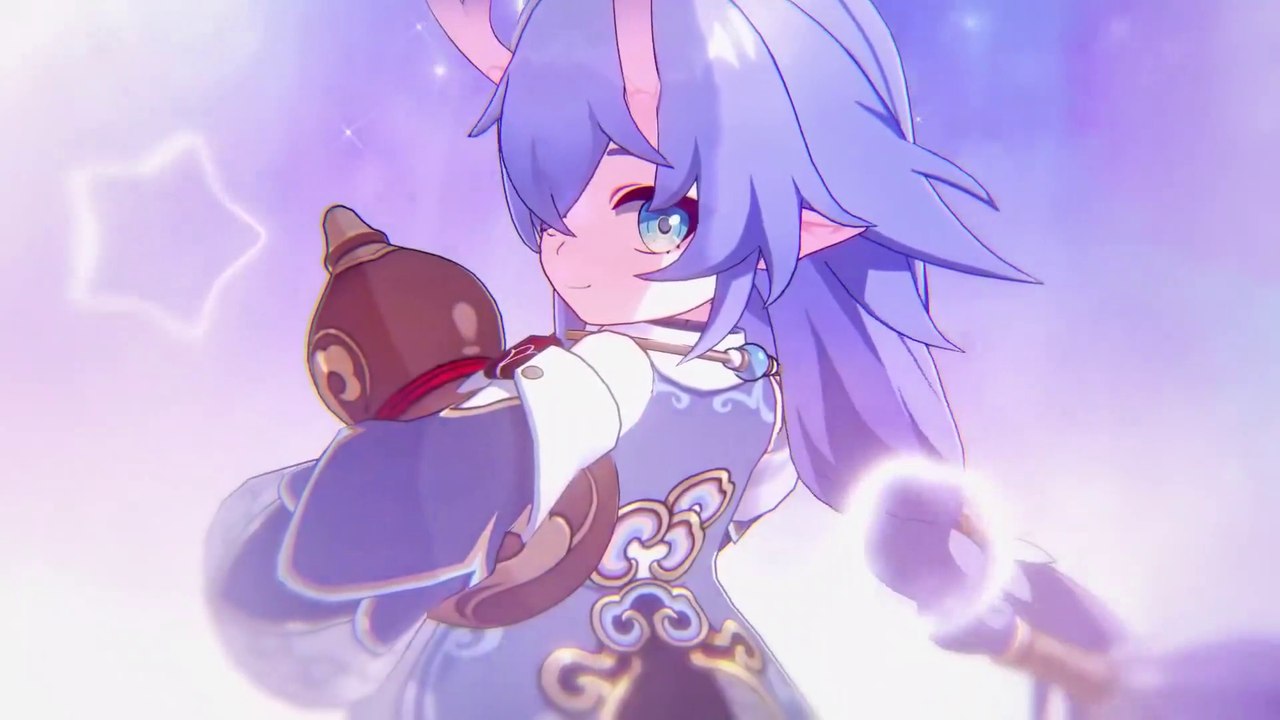 Honkai : Star Rail - Bande-annonce de Bailu