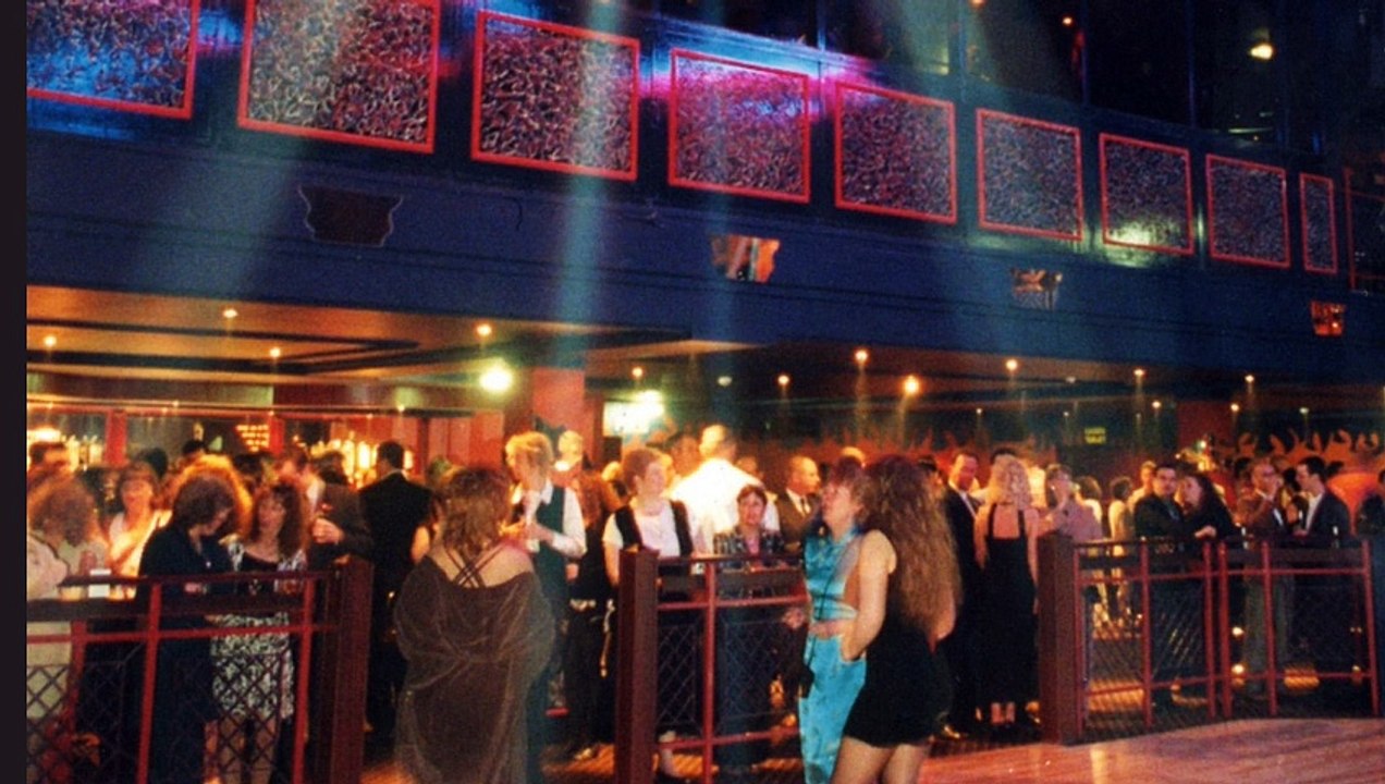 The last days of the Locarno