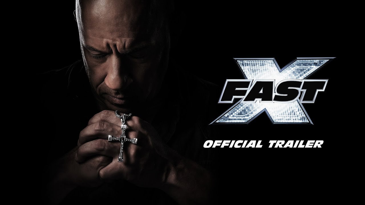 Tráiler de Fast X (VO)
