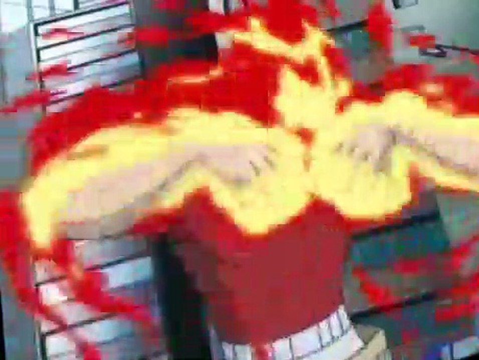 Static Shock Static Shock E052 – Power Outage