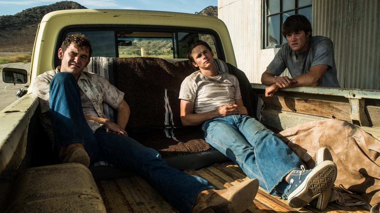 Last Rampage (2017) | Official Trailer, Full Movie Stream Preview