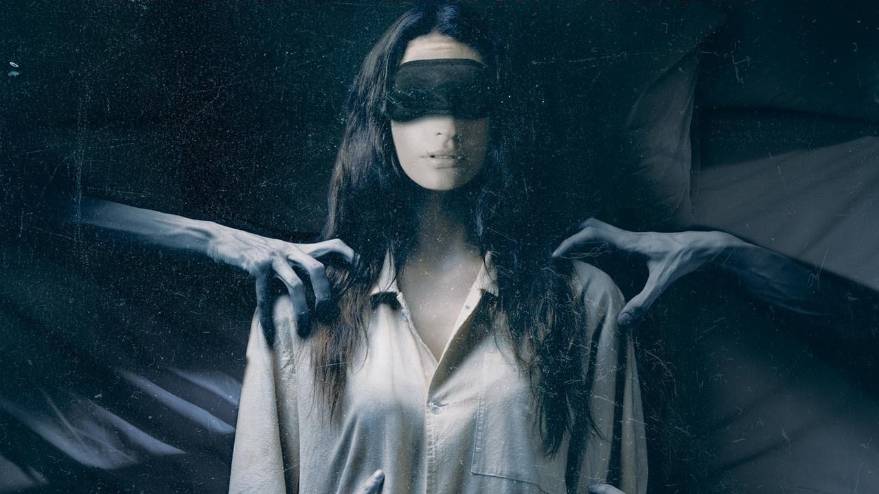 Don’t Sleep (2017) | Official Trailer, Full Movie Stream Preview