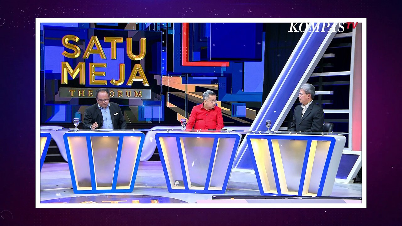 Guru Besar Turun Gunung, Mungkinkah Eliezer Lepas? - OPINI BUDIMAN