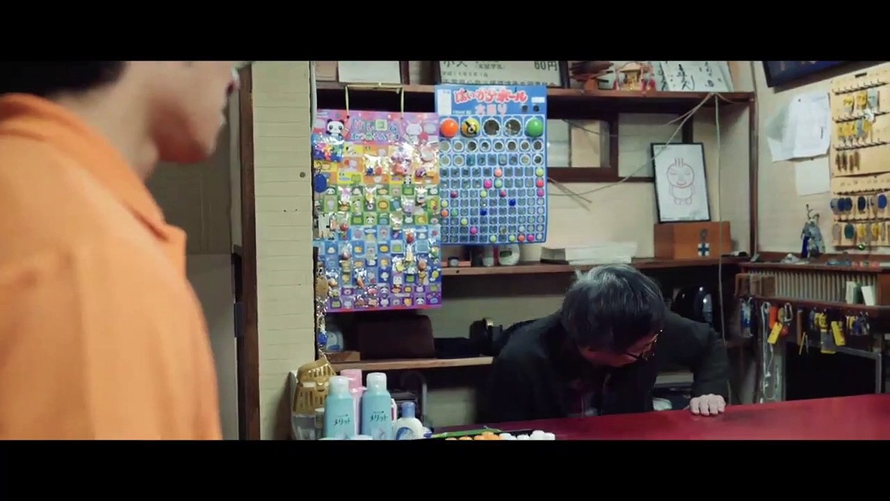 Watch Melancholic (2019) in HD – Stream Online Now 🎬