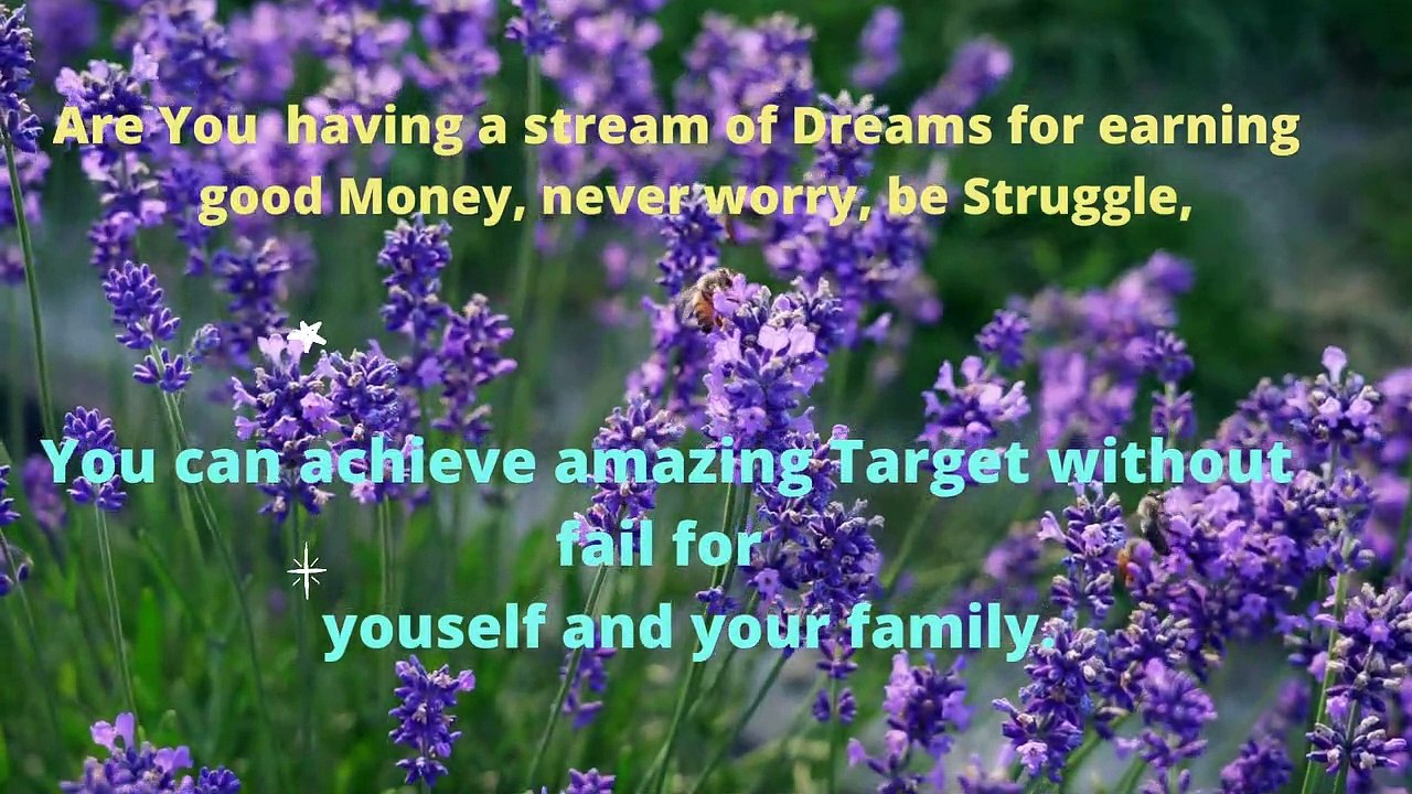 How to earn money | Perpetual Income