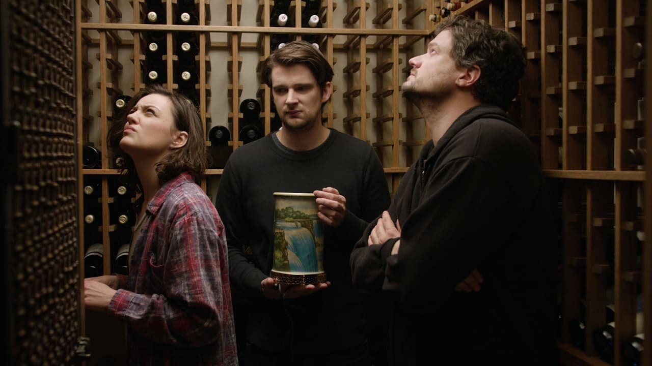 A Bad Idea Gone Wrong (2017) | Official Trailer & Full Movie Preview 🎬