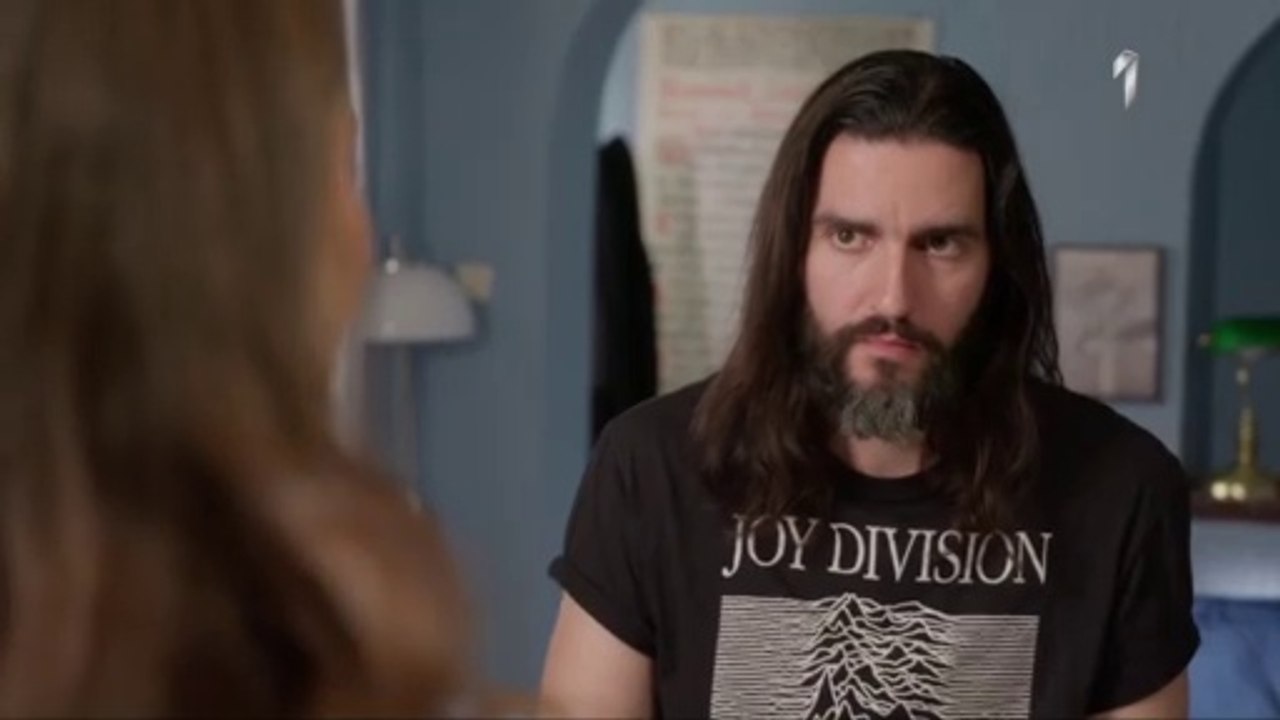 Popadija - Epizoda 12 - Domaca serija