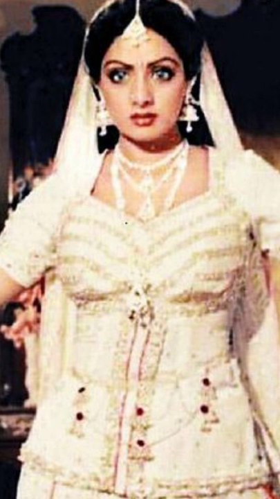 Sridevi Biopic Released 🎬