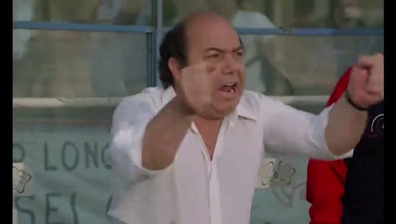 "RISATE DI CALCIO....ANNI '80": LONGOBARDA-ATALANTA, PARTITA DECISIVA PER LA SALVEZZA IN SERIE A!