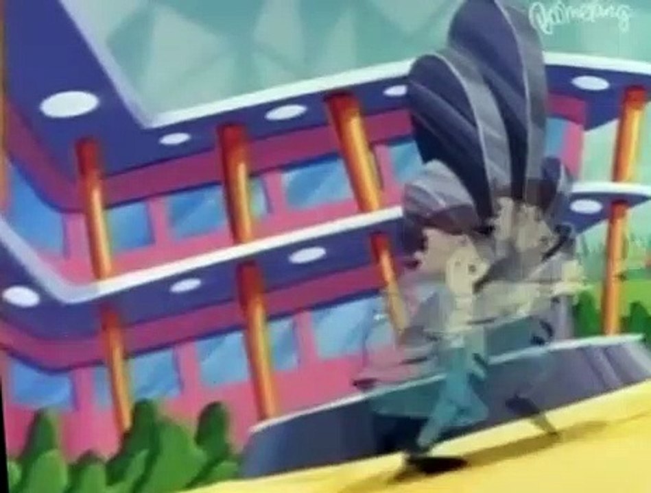 Yo Yogi! Yo Yogi! E009 – Hats Off to Yogi