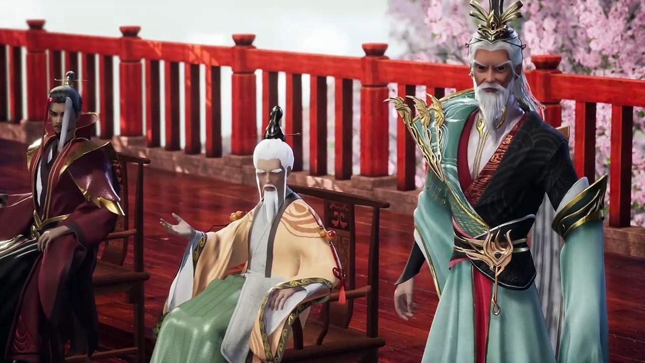 [MULTI SUB] MRS EP27