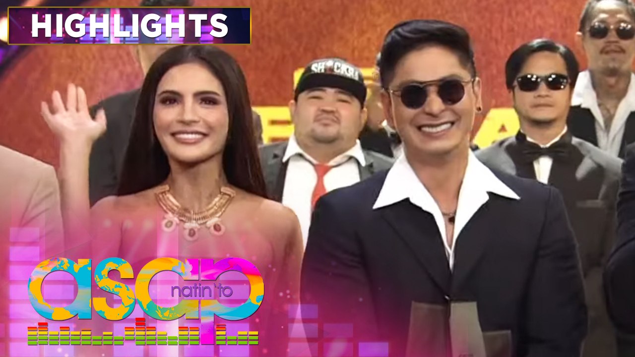 Meet the cast of FPJ’s Batang Quiapo | ASAP Natin 'To