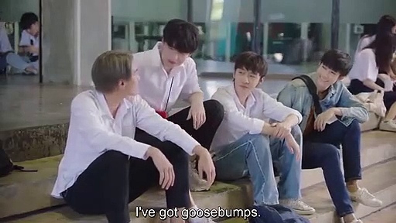 Bite Me -Ep11- Eng sub