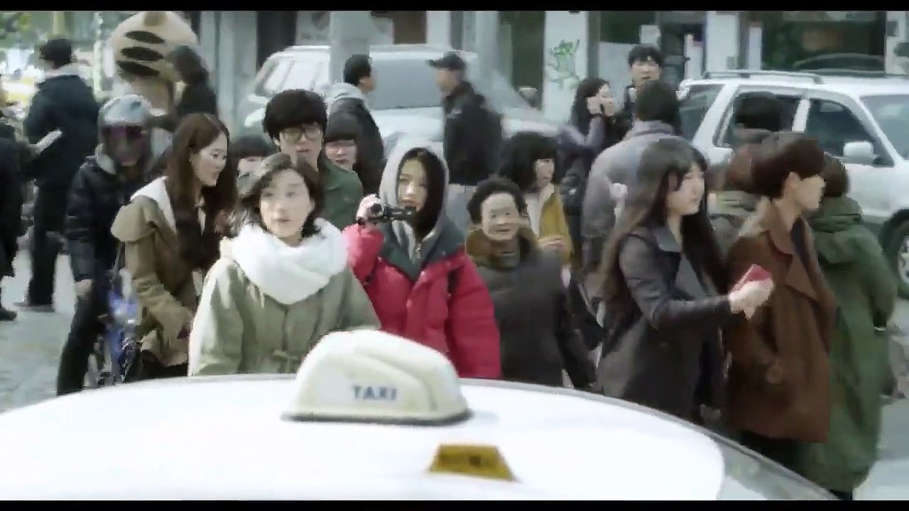 Moon Young (2015) Watch HD