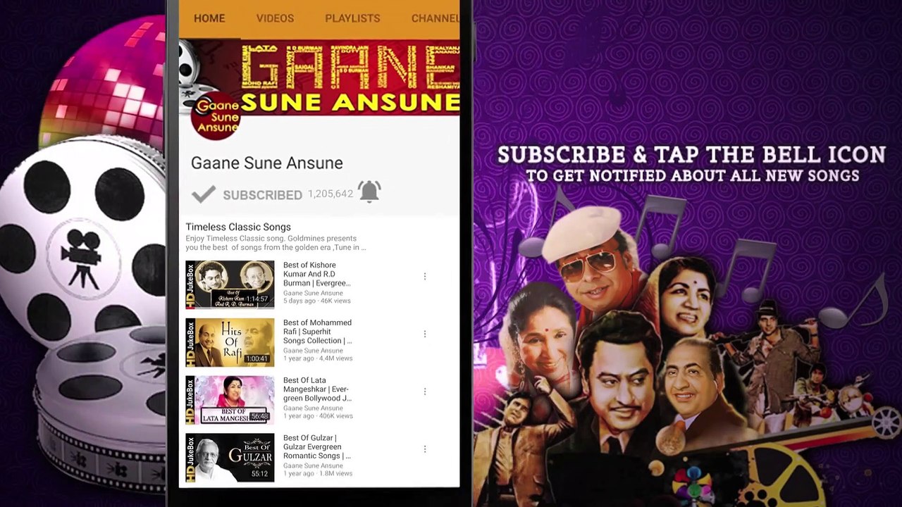 Mujhko To Peeni Hai / Asha Bhosle  /Upaasna 1971 Songs