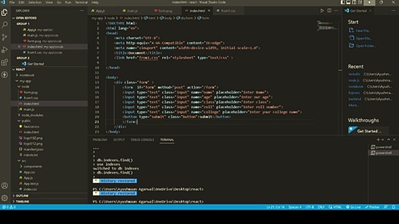 Let's Code Together 💻