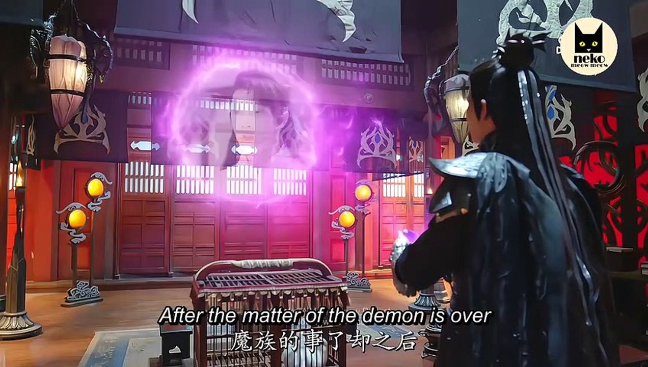 Lin Ye Chuan (The Legend of Lin Ye) 临夜传 Ep32 [ENG SUB]#李菲#李俊辰#明加加#李璐璐#临夜传#TheLegendofLinYe