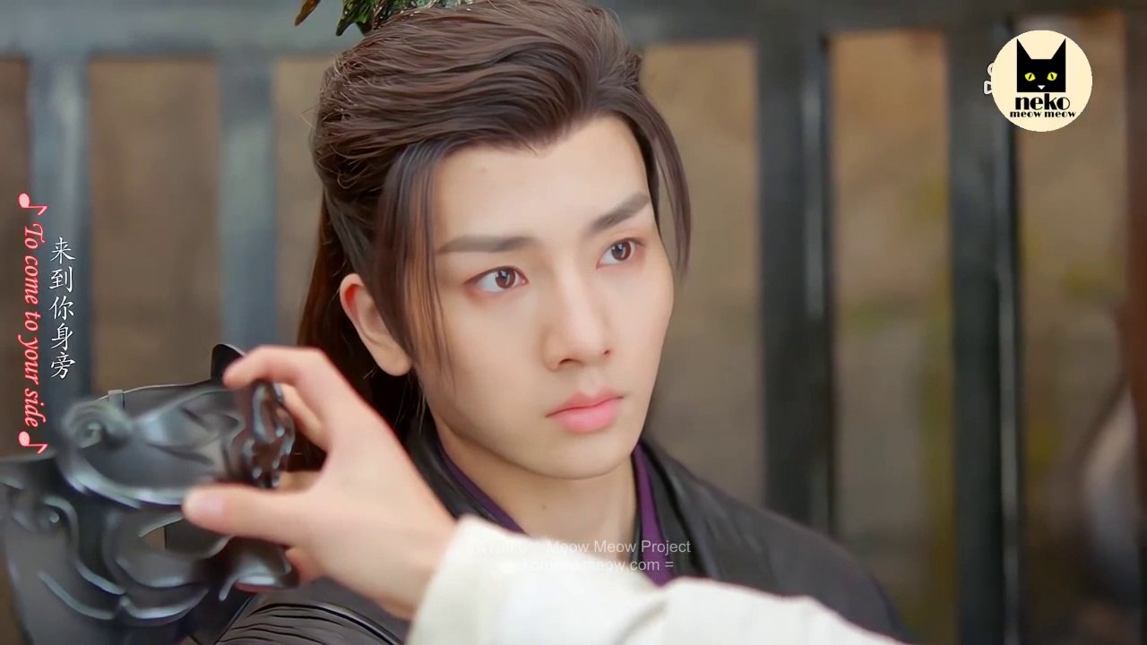 Lin Ye Chuan (The Legend of Lin Ye) 临夜传 Ep01-20 [ENG SUB]#李菲#李俊辰#明加加#李璐璐#临夜传#TheLegendofLinYe