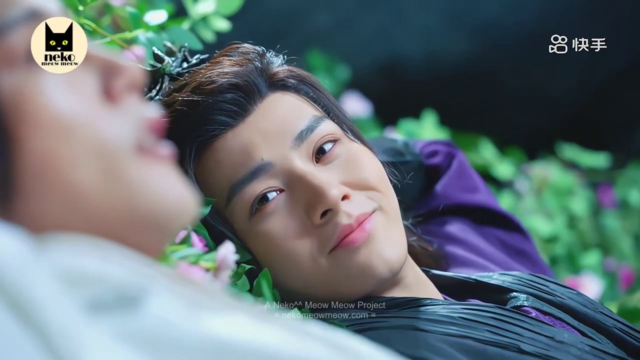 Lin Ye Chuan (The Legend of Lin Ye) 临夜传 Ep21-34END [ENG SUB]#李菲#李俊辰#明加加#李璐璐#临夜传#TheLegendofLinYe