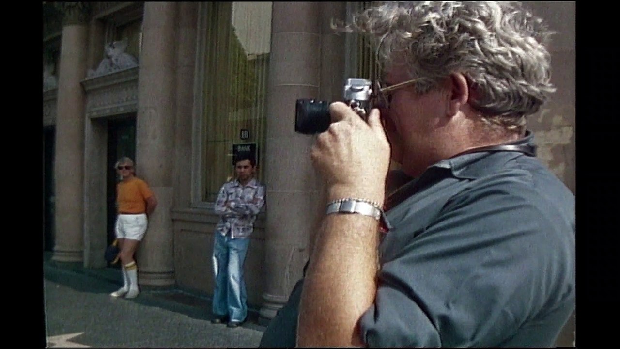 Garry Winogrand: All Things Are Photographable (2018) | Official Trailer, Full Movie Stream Preview