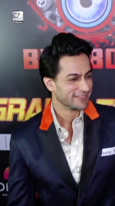 Shalin Bhanot Spotted At Bigg Boss 16 Finale