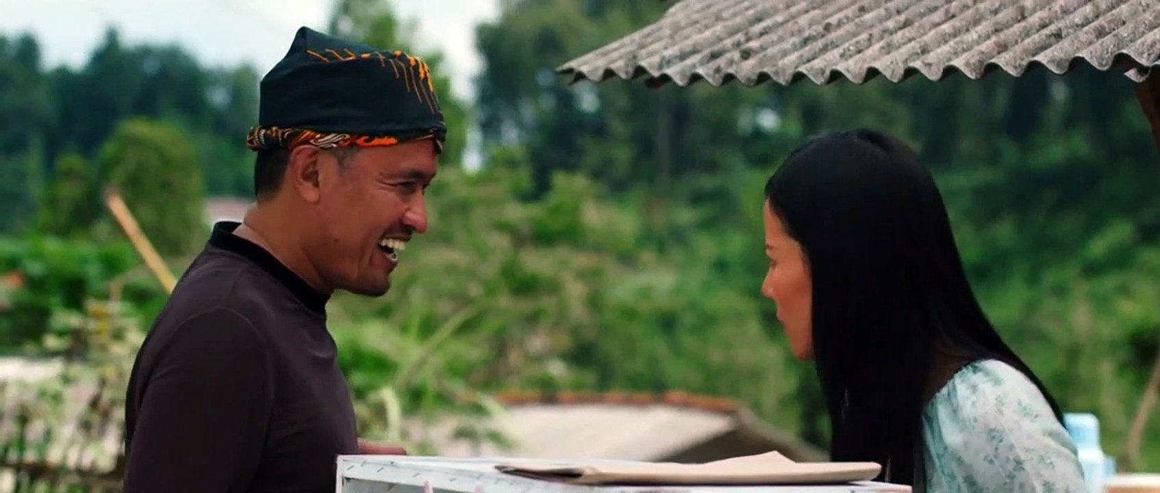 Film Iblis Dalam Kandungan full movie 2022