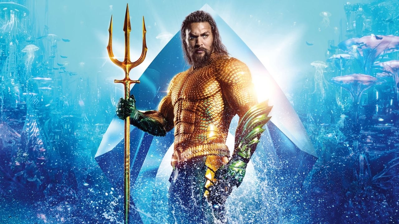 Aquaman (2018) | Official Trailer, Full Movie Stream Preview