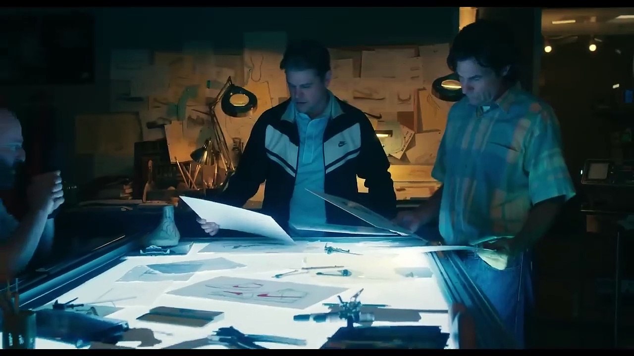 AIR Super Bowl Spot (2023)