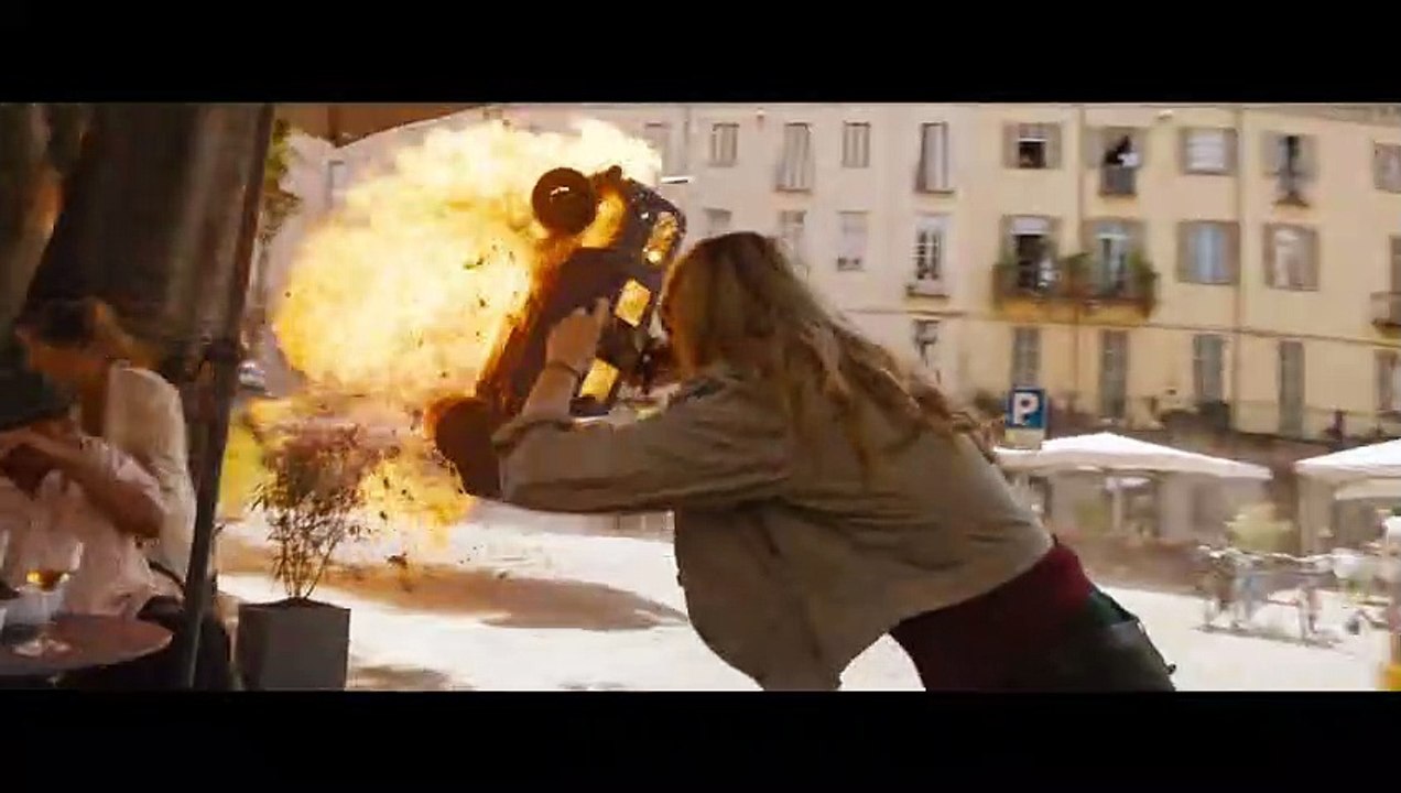 Fast X Super Bowl Spot (2023)