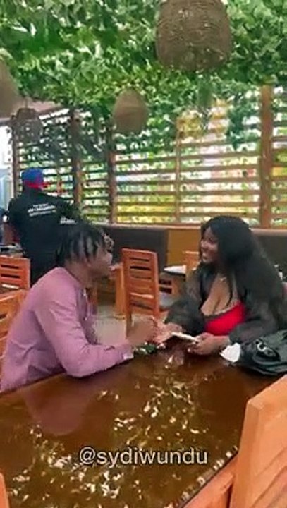 Hilarious Comedy Movie 🎬