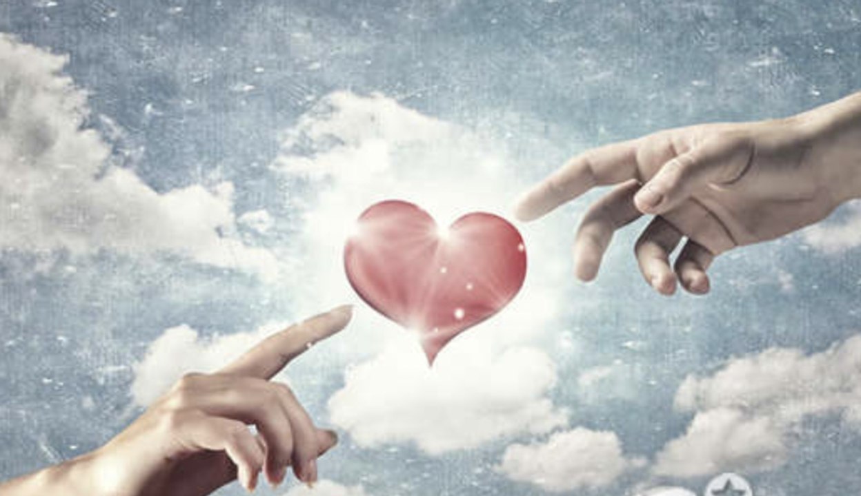 Preghiera per trovare l’amore