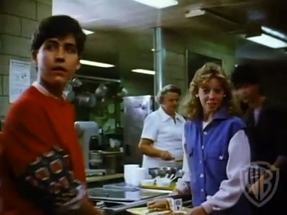 Seven Minutes in Heaven | movie | 1986 | Official Trailer