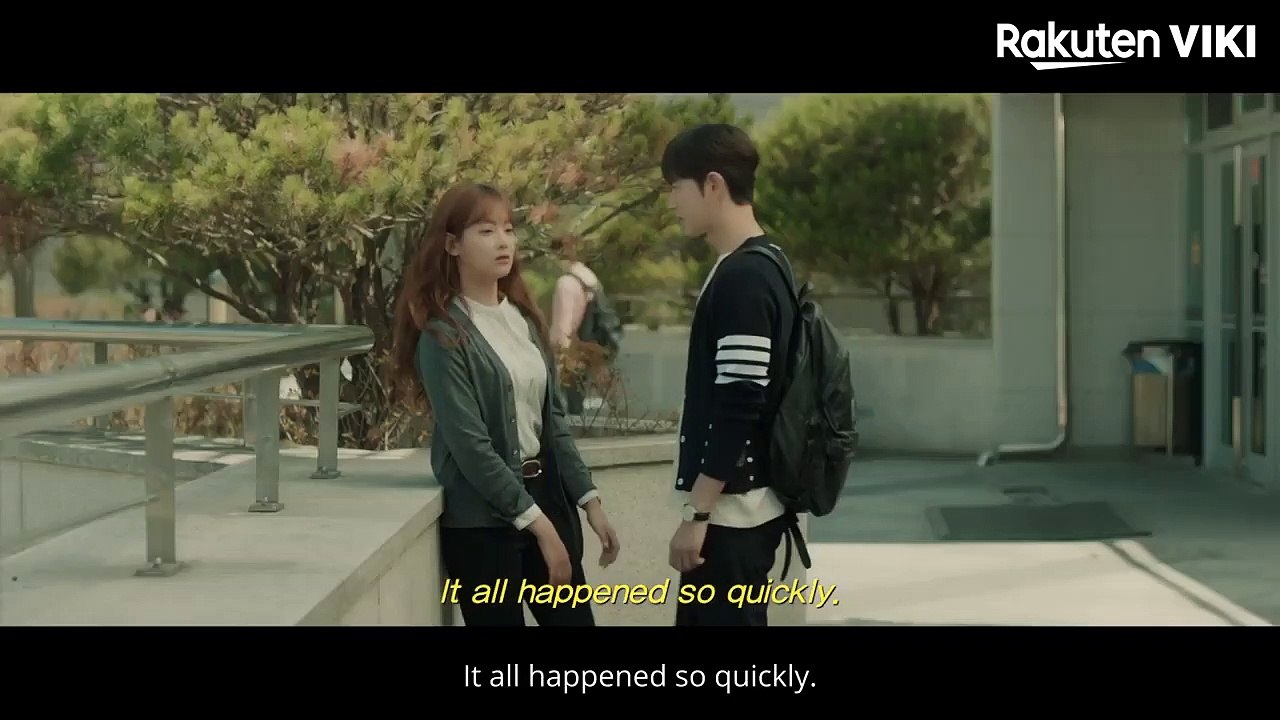 Cheese in the Trap | movie | 2018 | Official Trailer