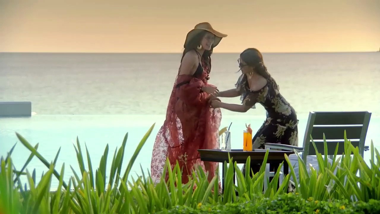 The Significant Other | movie | 2018 | Official Trailer