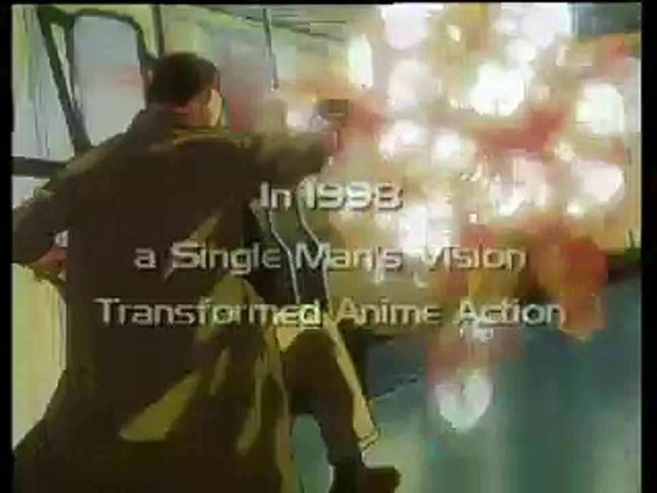 Kite Liberator | movie | 2008 | Official Teaser